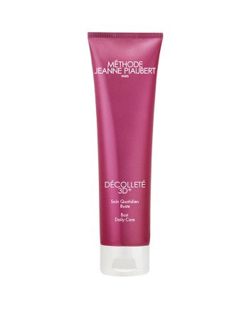 Jeanne Piaubert Décolleté 3D+ Cuidado Diario del Busto 100ml