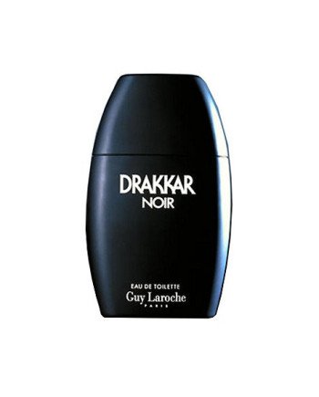 Guy Laroche Drakkar Noir Eau De Toilette Spray 50ml