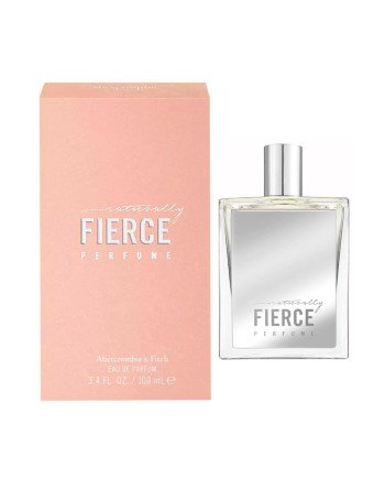 Abercrombie Fitch Fitch Naurally Fierce Eau De Parfum 100Ml Vaporizador
