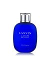 Lanvin L'homme Sport Eau De Toilette Spray 100ml