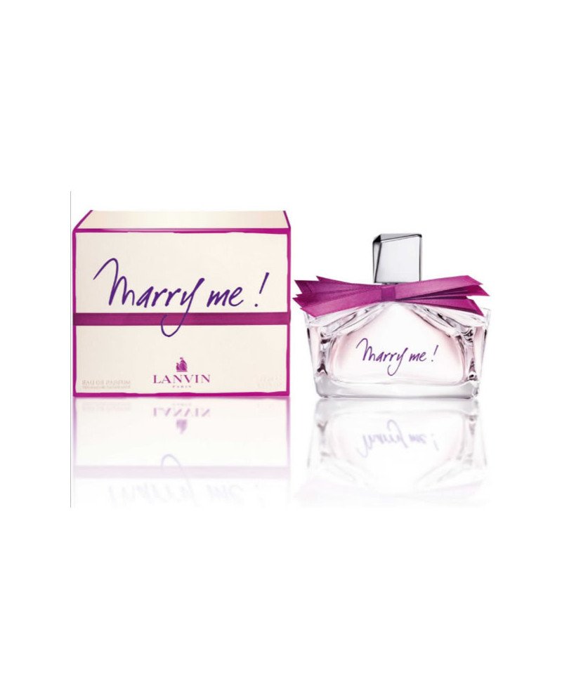 Lanvin Marry Me! Eau De Perfume Spray 75ml