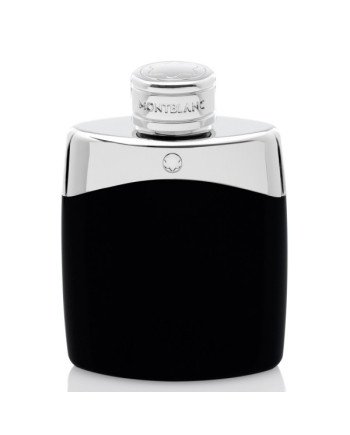 Montblanc Legend Eau De Toilette Spray 50ml