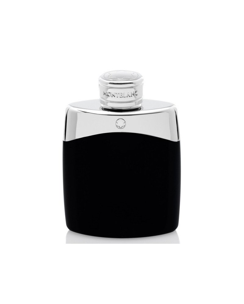 Montblanc Legend Eau De Toilette Spray 50ml