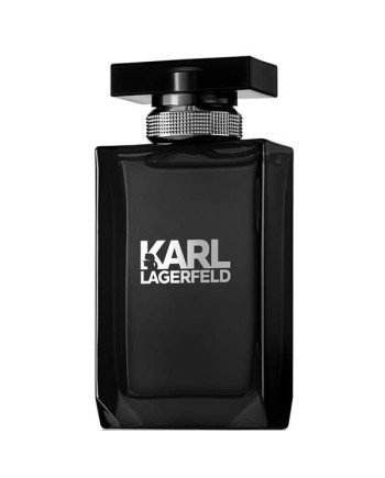 Karl Lagerfeld Pour Homme Eau De Toilette Spray 50ml