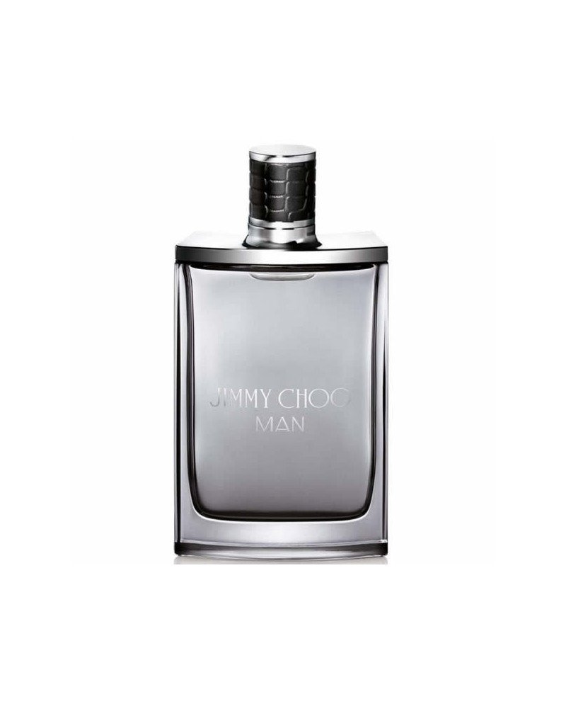Jimmy Choo Man Eau De Toilette Spray 100ml