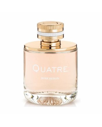 Boucheron Quatre Eau De Perfume Spray 100ml