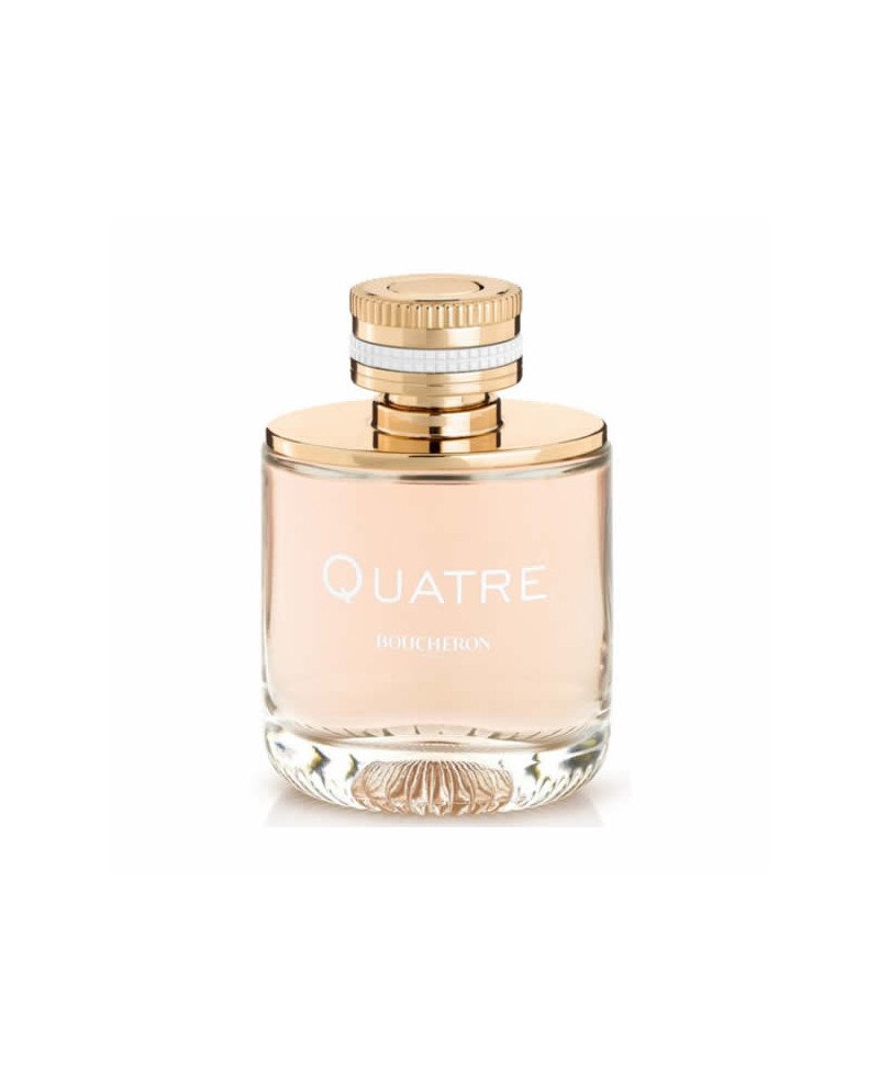 Boucheron Quatre Eau De Perfume Spray 100ml