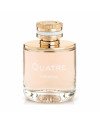 Boucheron Quatre Eau De Perfume Spray 100ml