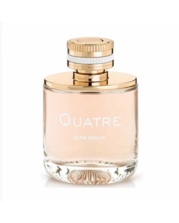Boucheron Quatre Eau De Perfume Spray 50ml
