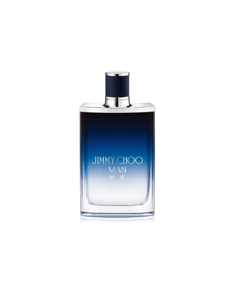 Jimmy Choo Man Blue Eau De Toilette Spray 100ml