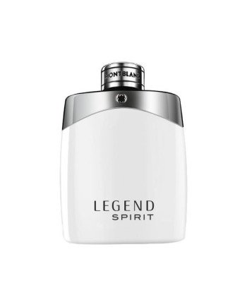 Montblanc Legend Spirit Eau De Toilette Spray 100ml