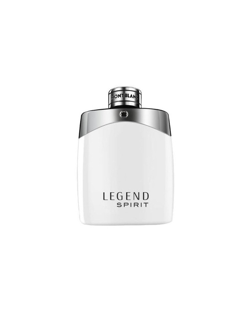 Montblanc Legend Spirit Eau De Toilette Spray 100ml