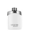 Montblanc Legend Spirit Eau De Toilette Spray 100ml