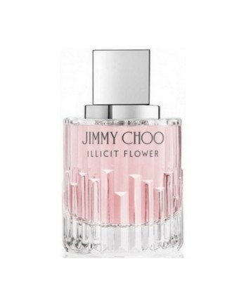 Jimmy Choo Illicit Flower Eau De Toilette Spray 40ml