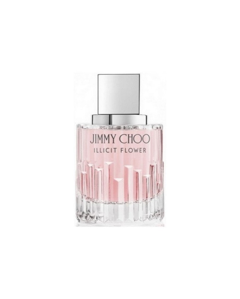 Jimmy Choo Illicit Flower Eau De Toilette Spray 40ml