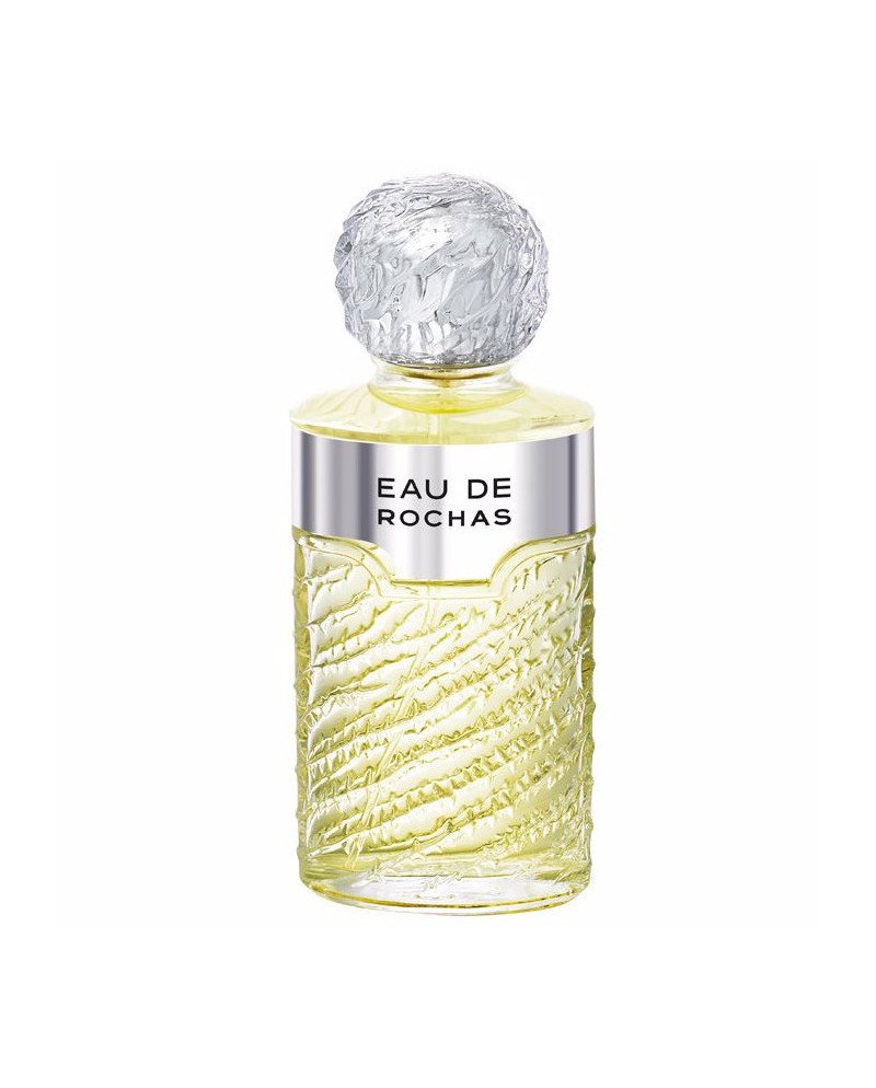 Rochas Eau De Rochas Eau De Toilette Spray 100ml
