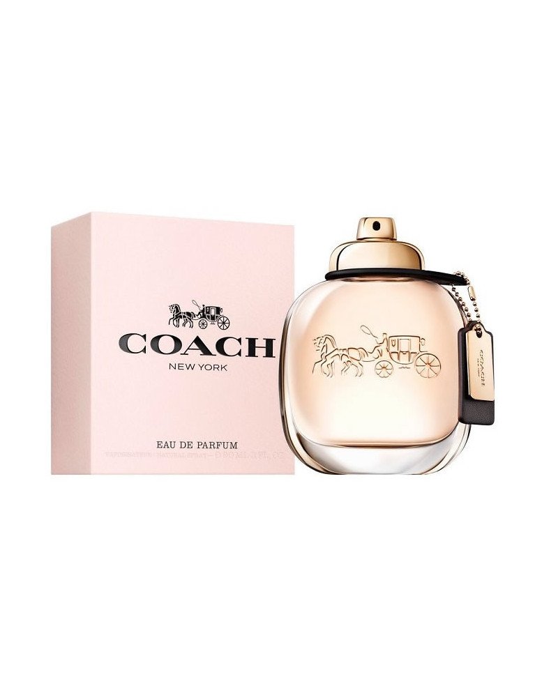 Coach New York Eau De Perfume Spray 90ml