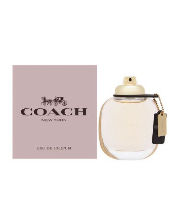 Coach New York Eau De Perfume Spray 30ml