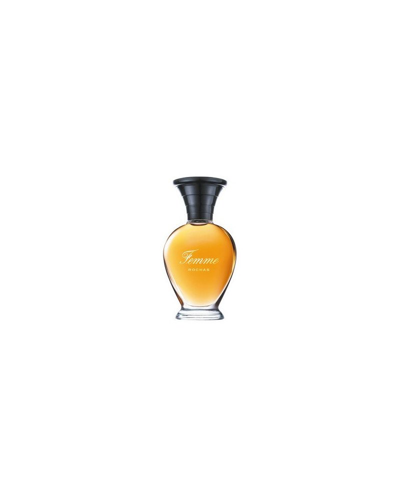 Rochas Femme Eau De Toilette Spray 100ml
