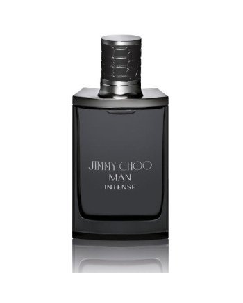 Jimmy Choo Man Intense Eau De Toilette Spray 50ml