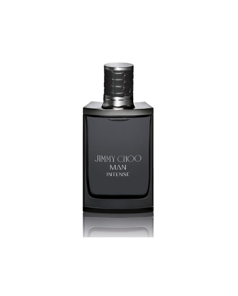 Jimmy Choo Man Intense Eau De Toilette Spray 50ml