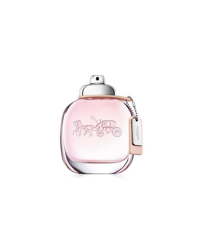 Coach 1941 Coach Woman Eau De Toilette Spray 50ml