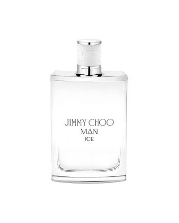 Jimmy Choo Man Ice Eau De Toilette Spray 100ml