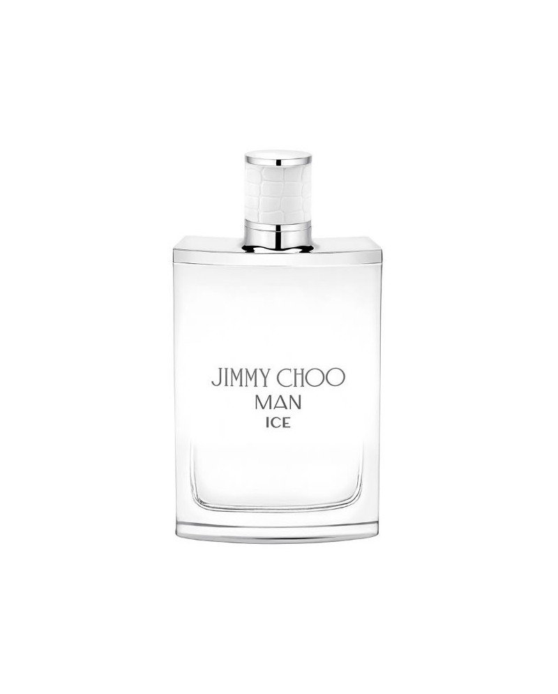 Jimmy Choo Man Ice Eau De Toilette Spray 100ml