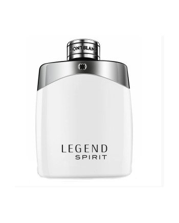 Montblanc Legend Spirit Eau De Toilette Spray 200ml
