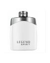 Montblanc Legend Spirit Eau De Toilette Spray 200ml