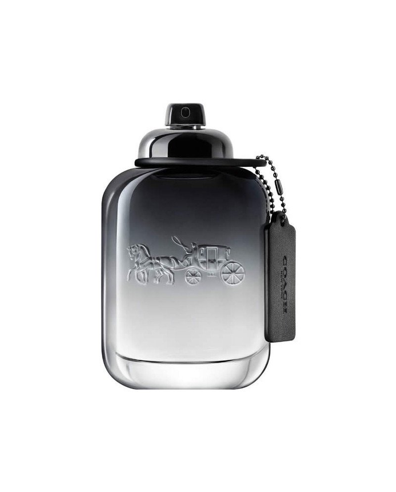 Coach For Men Eau De Toilette Spray 100ml