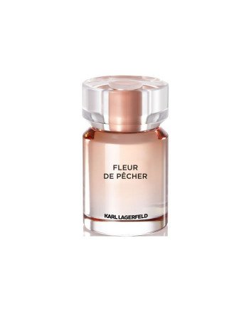 Karl Lagerfeld Fleur de Pêcher Eau De Perfume Spray 100ml