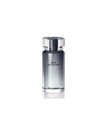 Karl Lagerfeld Bois de Vétiver Eau De Toilette Spray 100ml