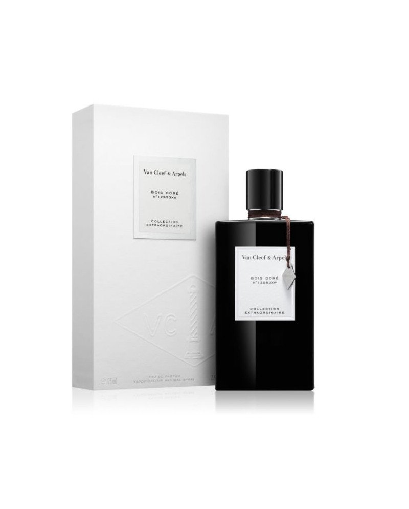 Van Cleef & Arpels Collection Extraordinaire Bois Doré Eau De Perfume