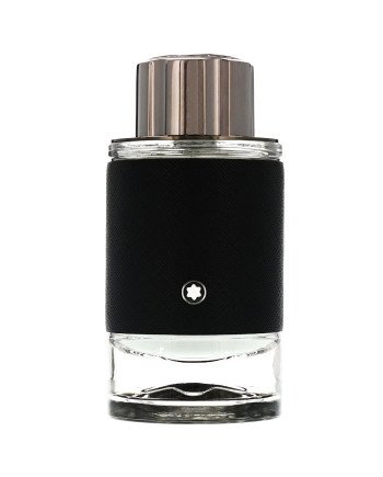 Montblanc Explorer Eau De Perfume Spray 100ml