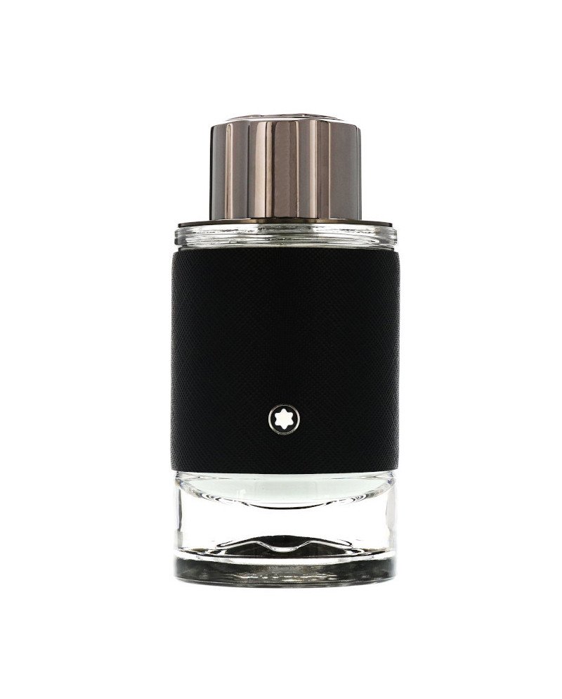 Montblanc Explorer Eau De Perfume Spray 100ml
