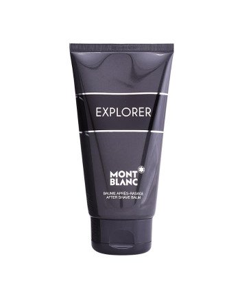 Montblanc Explorer After Shave Balm 150ml