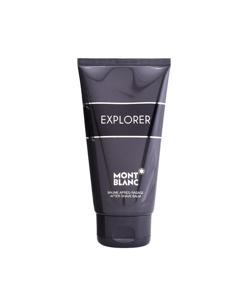 Montblanc Explorer After Shave Balm 150ml