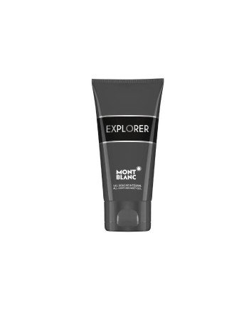 Montblanc Explorer All Over Shower Gel 150ml