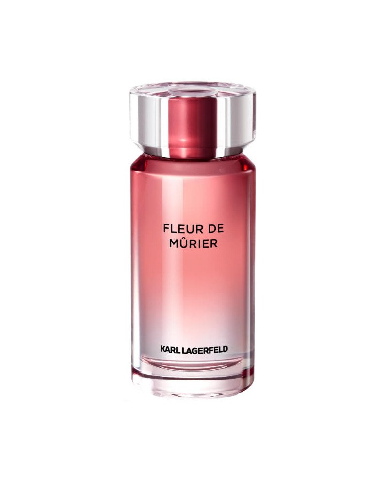 Karl Lagerfeld Fleur De Murier Eau De Perfume Spray 100ml