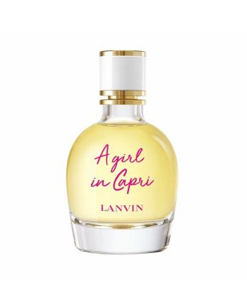 Lanvin A Girl In Capri Eau De Toilette Spray 50ml