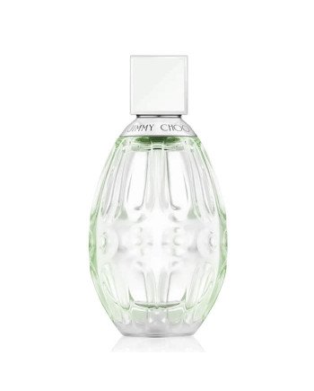 Jimmy Choo Floral Eau De Toilette Spray 60ml