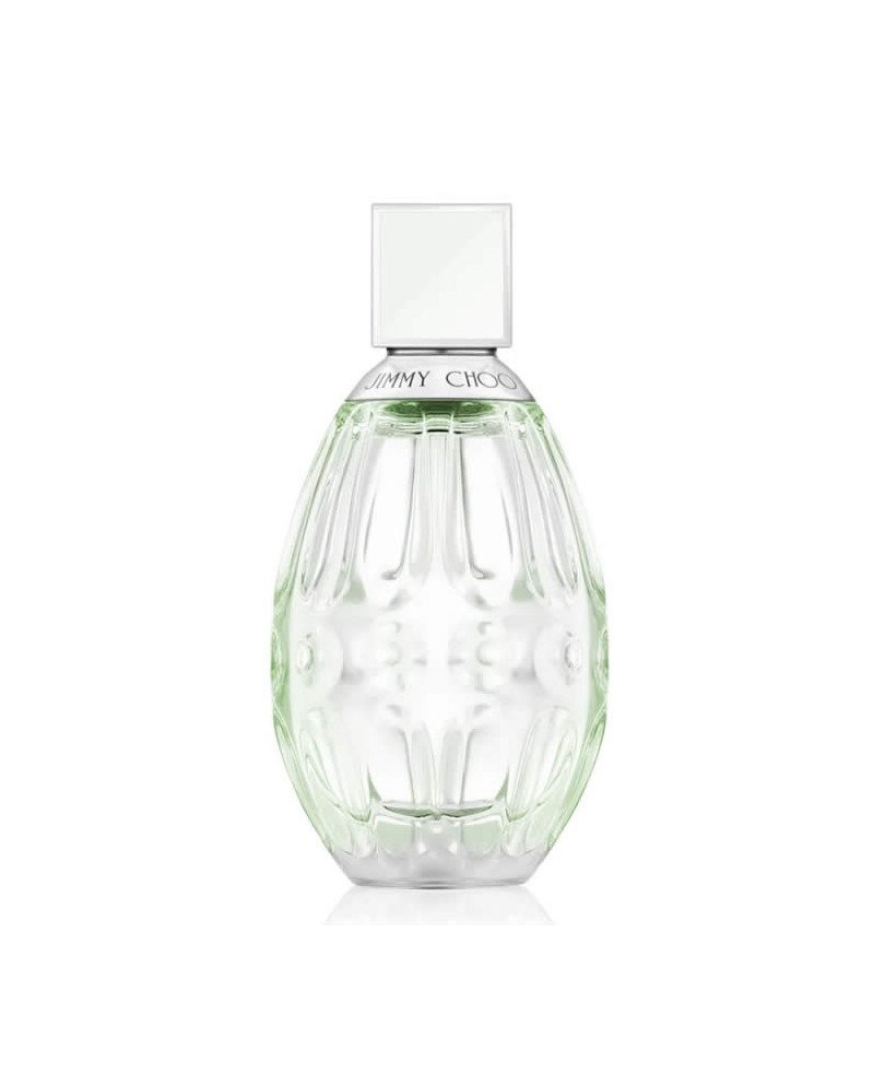 Jimmy Choo Floral Eau De Toilette Spray 60ml