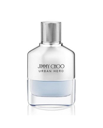 Jimmy Choo Urban Hero Eau De Parfum Spray 50ml