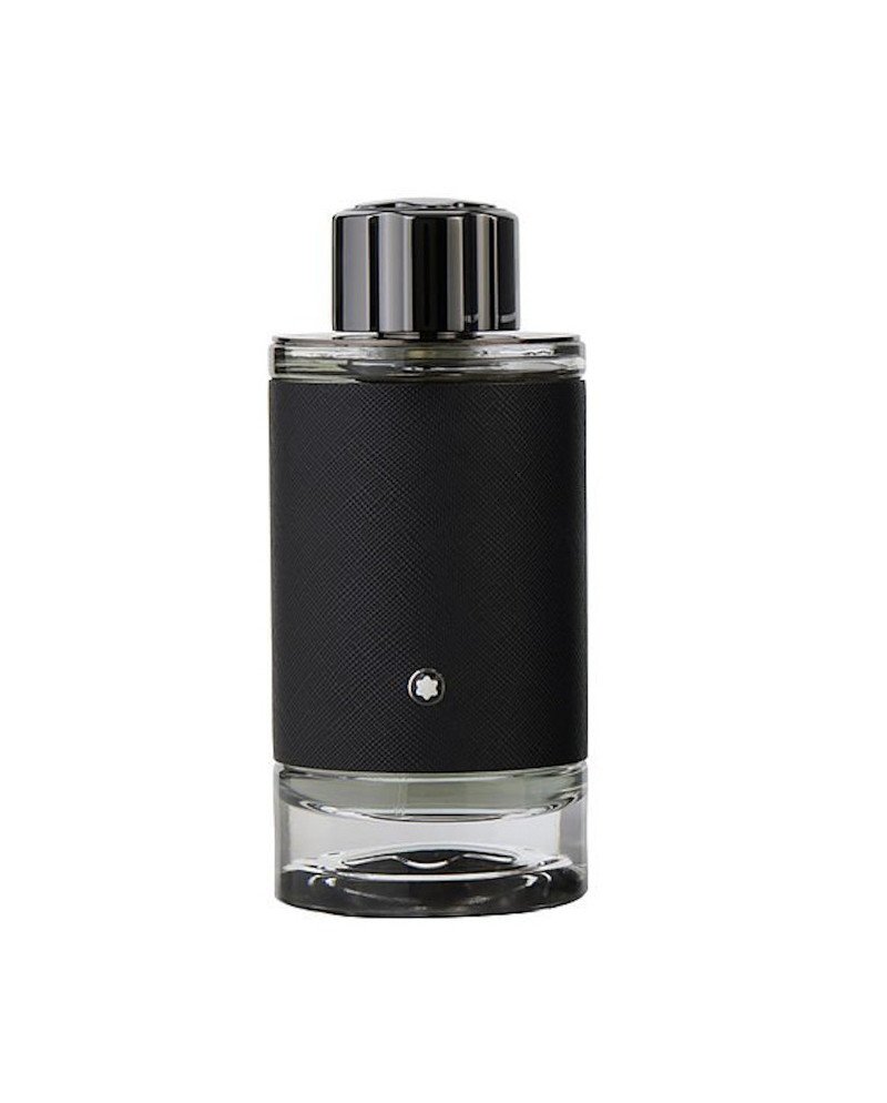 Montblanc Explorer Eau De Perfume Spray 200ml