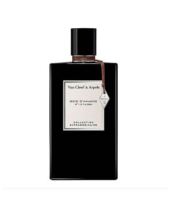 Van Cleef And Arpels Bois D'Amande Eau De Perfume Spray 75ml
