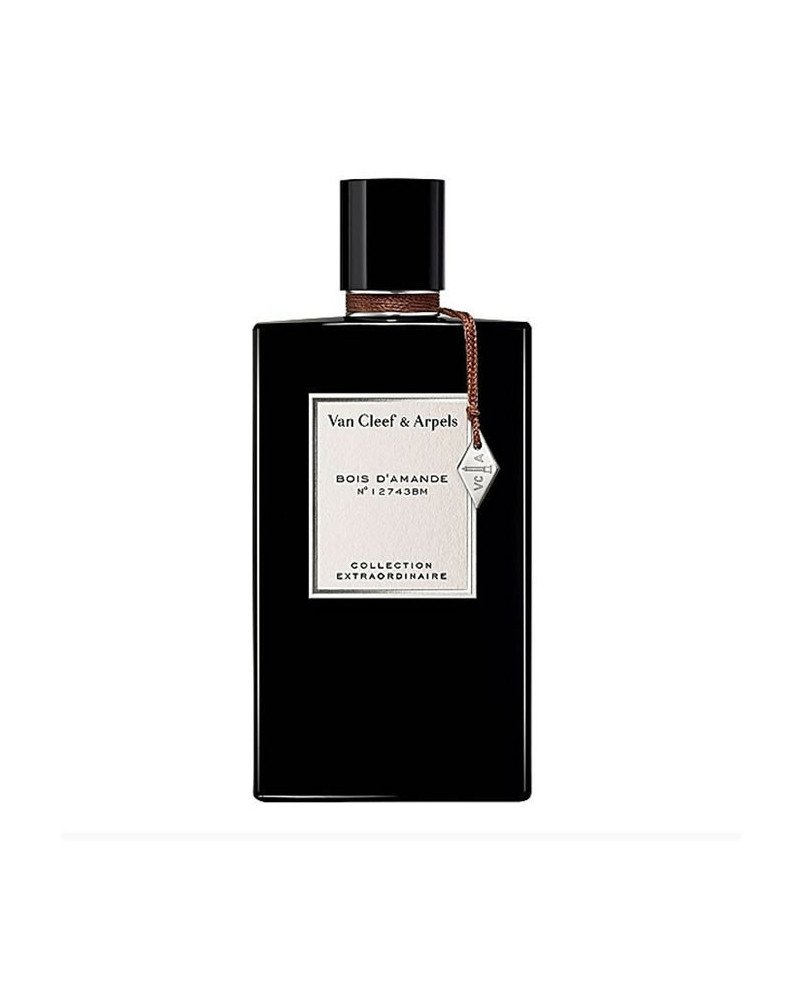 Van Cleef And Arpels Bois D'Amande Eau De Perfume Spray 75ml