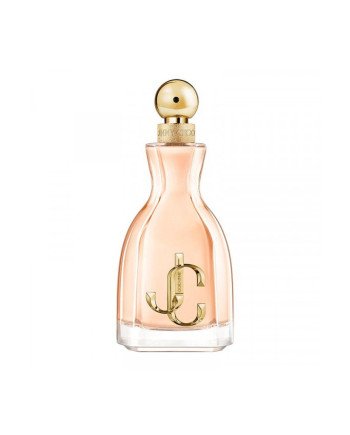Jimmy Choo I Want Choo Eau De Perfume Spray 100ml