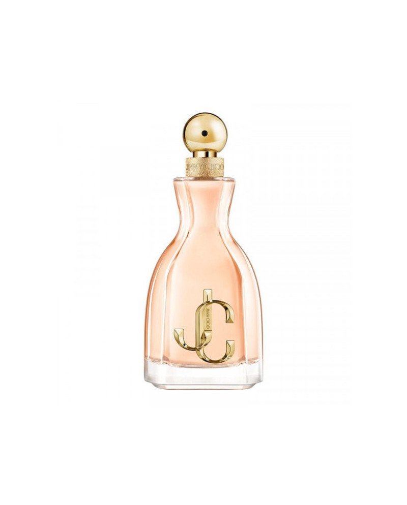 Jimmy Choo I Want Choo Eau De Perfume Spray 100ml