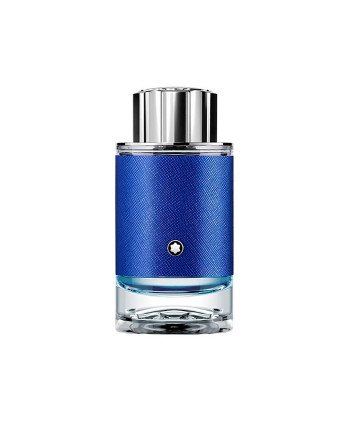 Montblanc Explorer Ultra Blue Eau De Perfume Spray 100ml